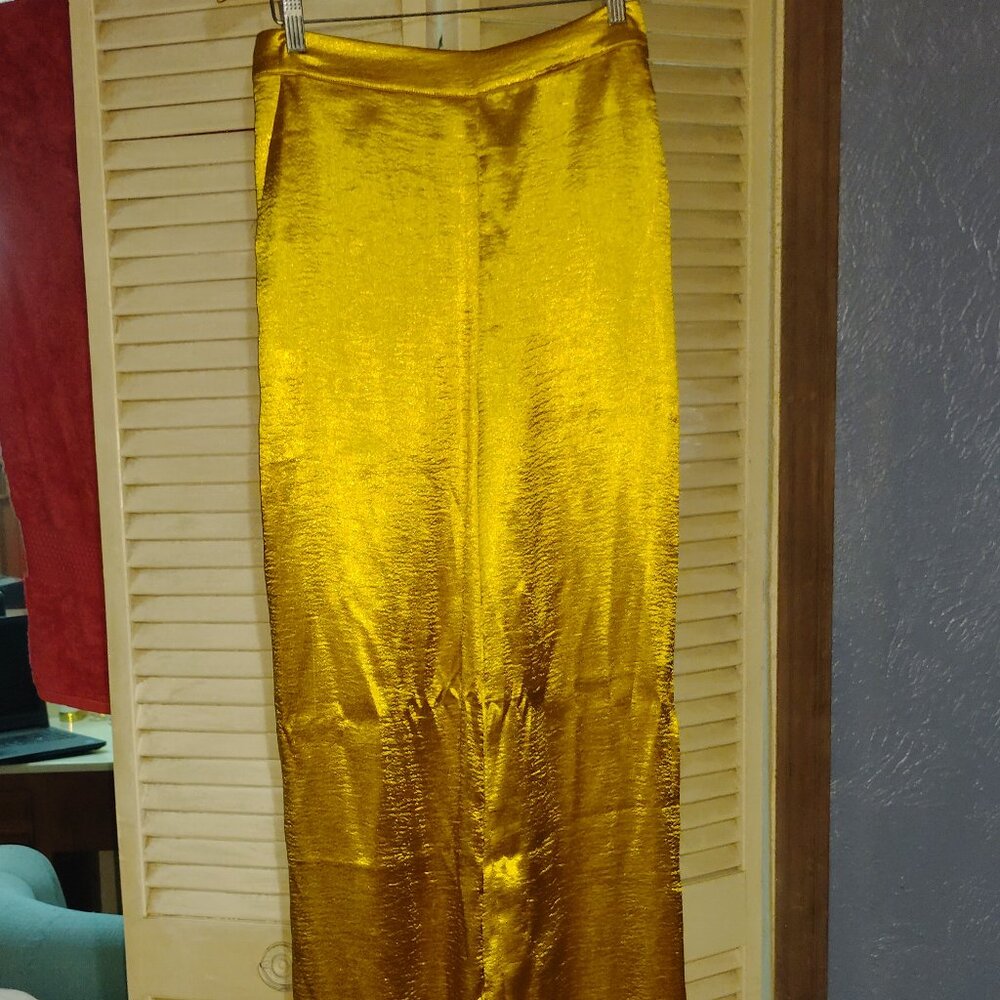 Lovers and friends slacks